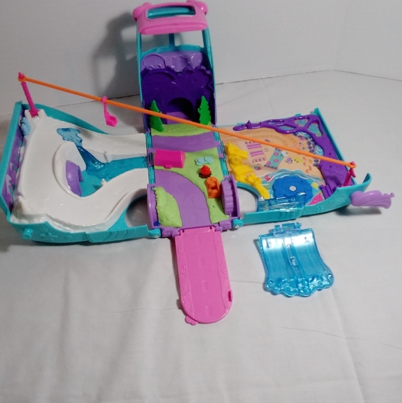 Polly Pocket Bundle - Picture 4 of 7